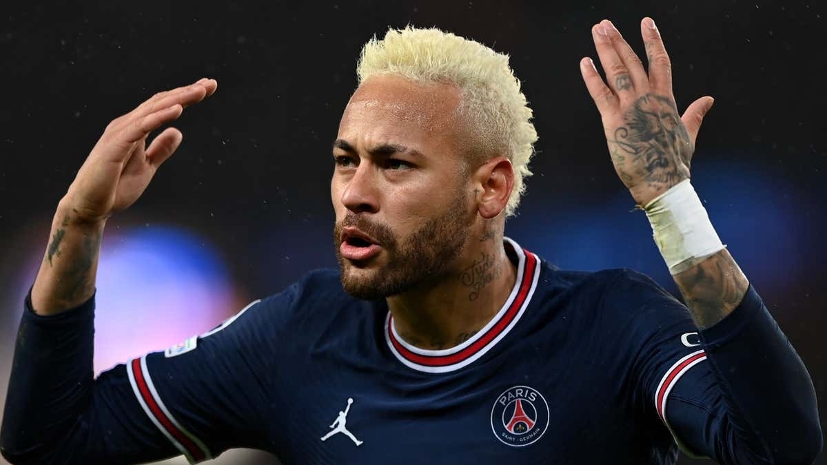 Tin thể thao ngày 28/7: Neymar có thể phải đối mặt với án tù trước khi World Cup 2022 diễn ra