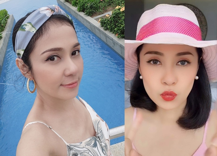 'Người đẹp Tây Đô' Việt Trinh sống thế nào sau khi giải nghệ?