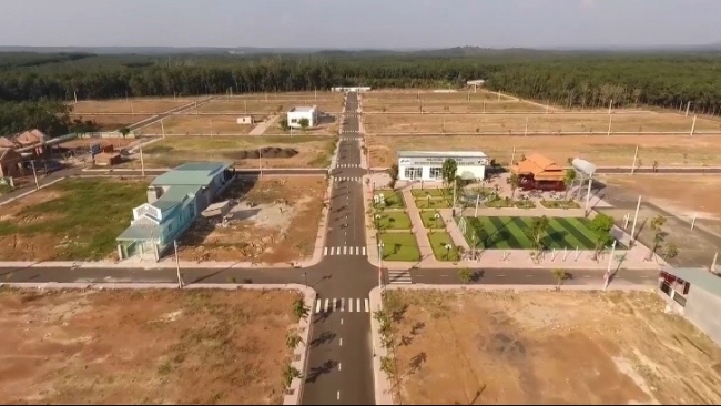 Tin bất động sản ngày 29/7: Bình Phước công bố kết luận thanh tra các sai phạm đất đai tại huyện Chơn Thành