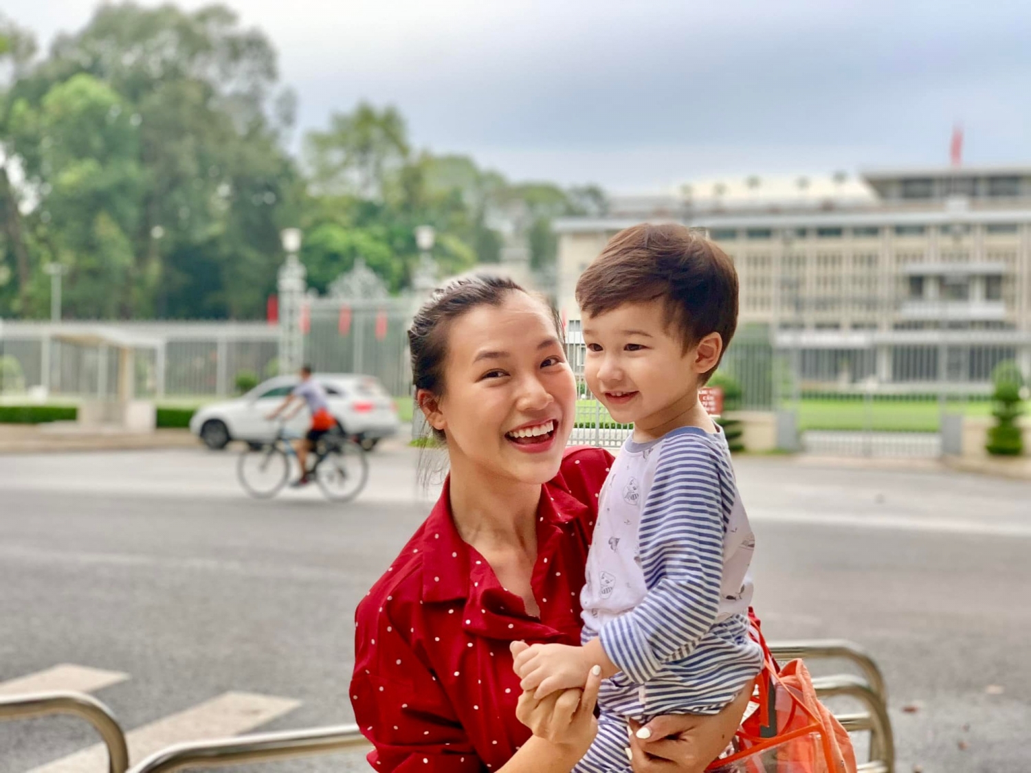 Sao Việt hôm nay 29/7: Hoàng Oanh hiếm hoi tiết lộ chuyện ly hôn với chồng ngoại quốc