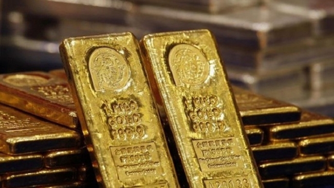 Giá vàng hôm nay 31/7: Vàng sẽ tiếp đà tăng vào tuần tới?