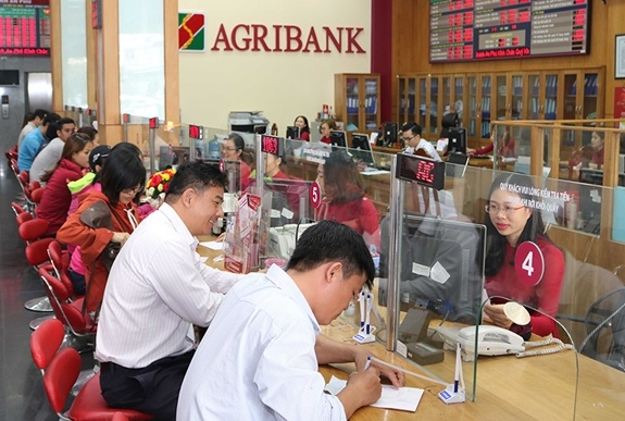Tin ngân hàng ngày 1/7: Agribank tiếp tục giảm lãi suất cho vay