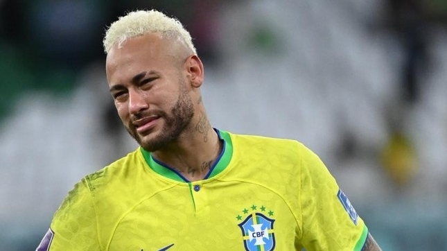 Neymar bị phạt 3,5 triệu USD vì hủy hoại môi trường