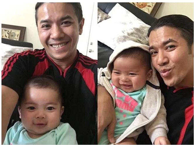 Kasim Hoàng Vũ tiết lộ lý do gương mặt biến dạng ở tuổi 43