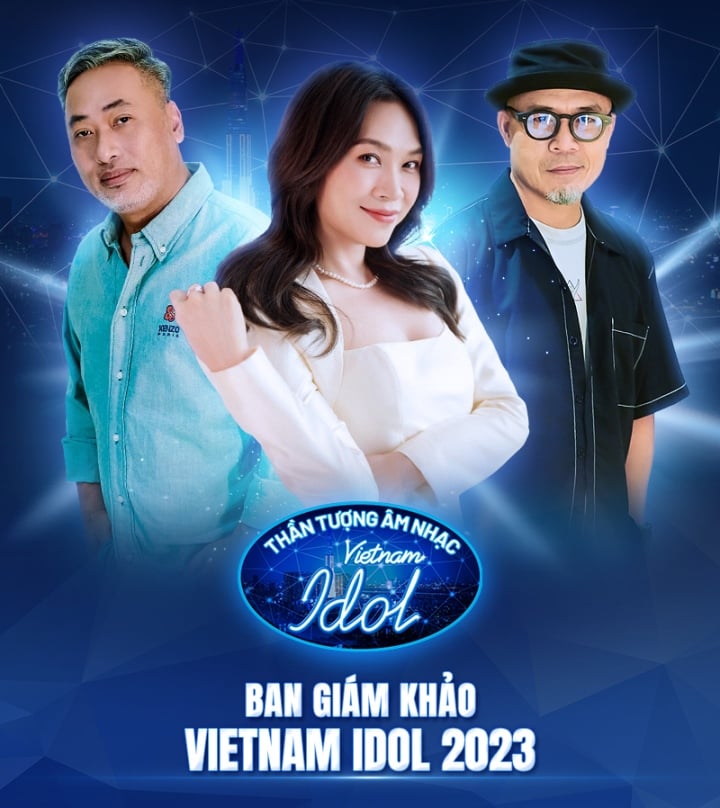 Mỹ Tâm trở lại làm giám khảo Vietnam Idol sau 7 năm