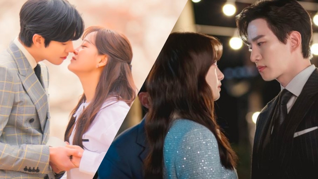 Yoona – Junho và 3 cặp đôi Hàn được ủng hộ khi rộ tin "phim giả tình thật"