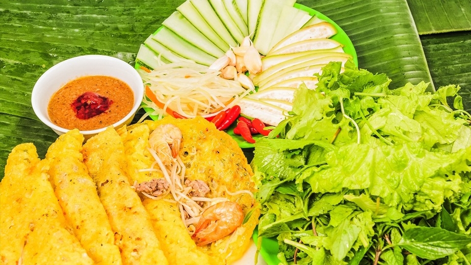 Đẩy mạnh quảng bá ẩm thực và du lịch Đà Nẵng