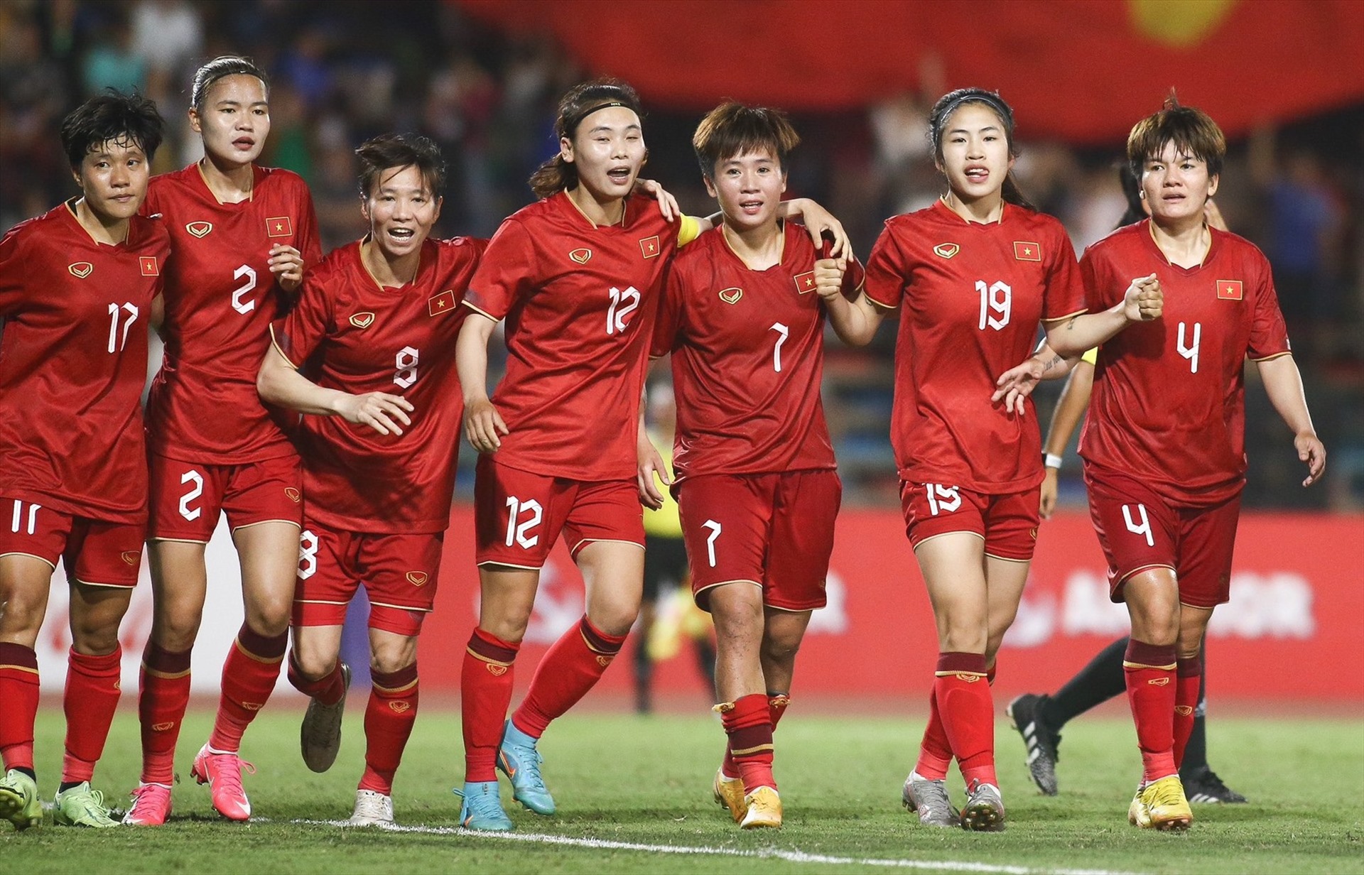 World Cup là cú hích để đầu tư cho bóng đá nữ Việt Nam trong tương lai