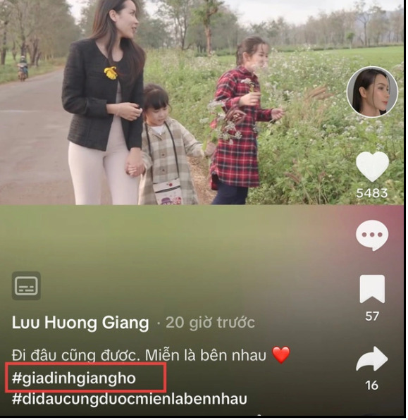 Hé lộ chi tiết Lưu Hương Giang - Hồ Hoài Anh đã hàn gắn?