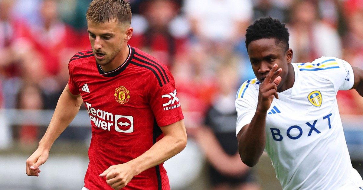 Mason Mount ra mắt MU: Không chờ làm biểu tượng, chiến đấu cho hình tượng