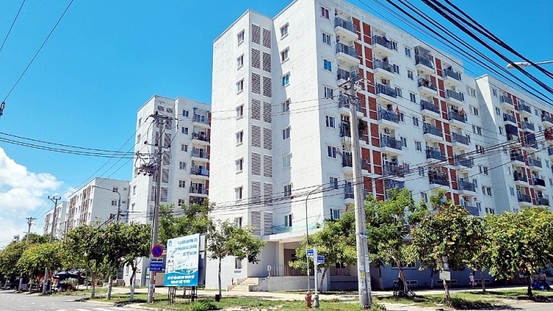 Tin bất động sản ngày 15/7: Đà Nẵng kêu gọi đầu tư 3 dự án nhà ở xã hội