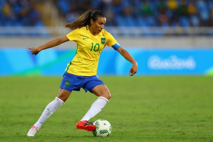 Top 6 ngôi sao nổi bật sắp tranh tài ở World Cup nữ 2023