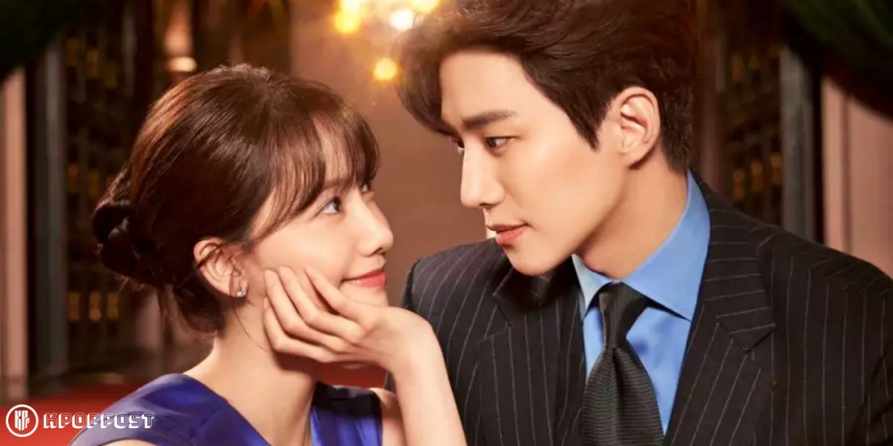 Lee Junho và YoonA tiếp tục khuấy đảo làng giải trí Hàn với "King The Land"