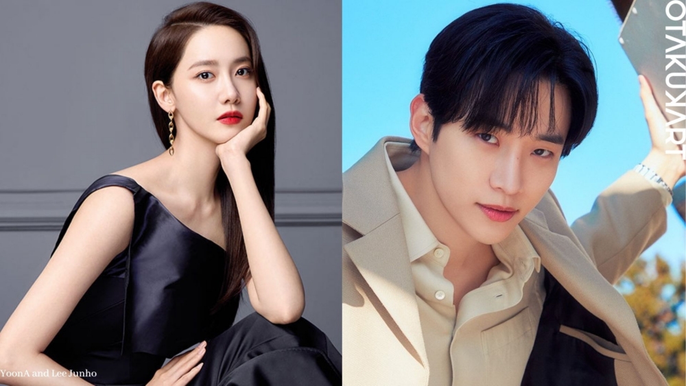 Lee Junho và YoonA tiếp tục khuấy đảo làng giải trí Hàn với "King The Land"