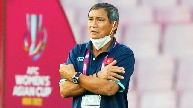 Tin giả bao vây đội tuyển nữ Việt Nam ở World Cup 2023