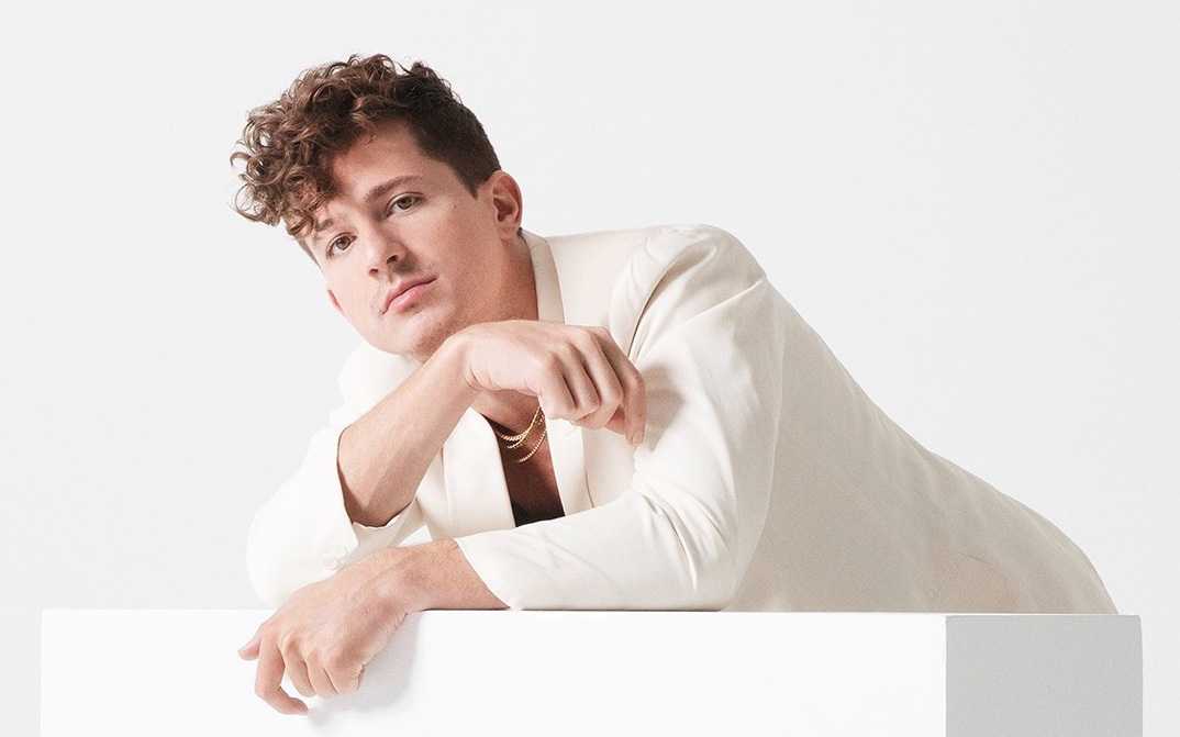 HIEUTHUHAI và MONO sẽ tỏa sáng tại 8Wonder cùng Charlie Puth