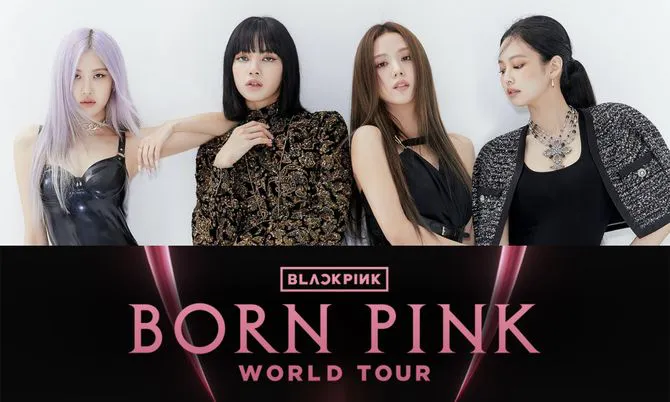 Hiệp hội Bản quyền âm nhạc Hàn Quốc yêu cầu Công ty tổ chức show diễn của Blackpink tại Hà Nội trả tiền bản quyền
