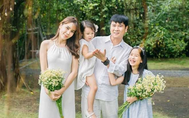 Tâm sự chuyện nhẫn nhịn trong hôn nhân, Lưu Hương Giang hé lộ về quan hệ hiện tại với Hồ Hoài Anh