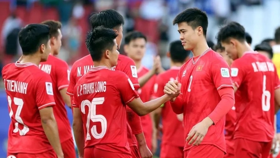 Sau King's Cup, Merdeka Cup 2024 cũng ‘ngó lơ’ tuyển Việt Nam