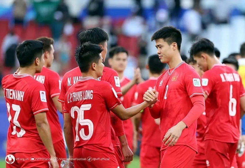 Sau King's Cup, Merdeka Cup 2024 cũng ‘ngó lơ’ tuyển Việt Nam