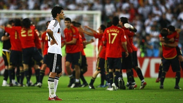 Tứ kết EURO 2024: Tuyển Tây Ban Nha "khắc tinh" của Đức ở các giải đấu lớn