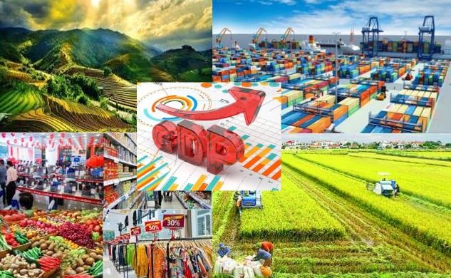 Dự báo kinh tế Việt Nam sẽ bứt phá trong 6 tháng cuối năm 2024