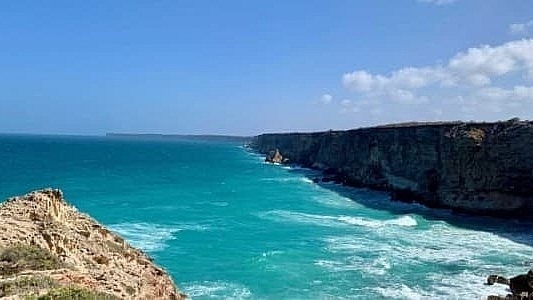 Australia có nguy cơ thiếu khí đốt tự nhiên vào năm 2027