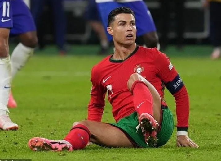 Mbappe lẫn Ronaldo bị chê thậm tệ tại EURO 2024