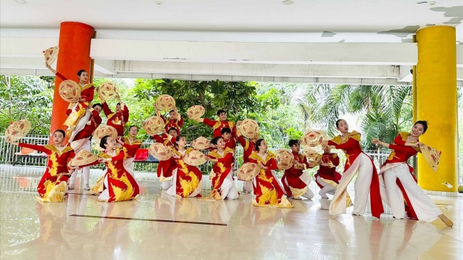 Bình Định: Chuẩn bị khai mạc Lễ hội Tinh hoa đất biển