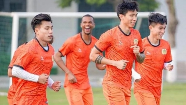 Liên đoàn bóng đá Đông Nam Á cảnh báo đội bóng V-League