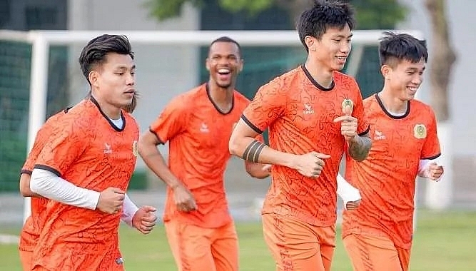 Liên đoàn bóng đá Đông Nam Á cảnh báo đội bóng V-League