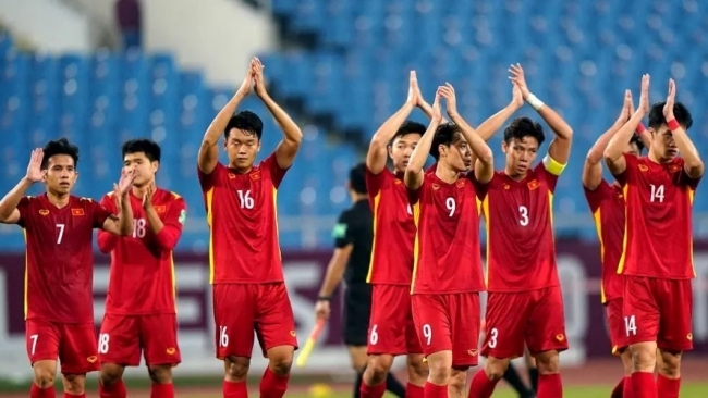 Giải AFF Cup 2024 có thay đổi quan trọng