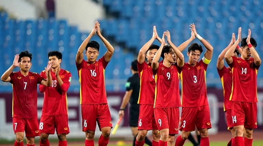 Giải AFF Cup 2024 có thay đổi quan trọng