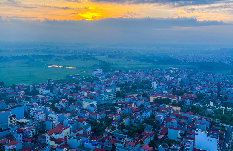 Hà Nội sẽ tập trung chỉ đạo thực hiện hiệu quả Luật Thủ đô (sửa đổi)