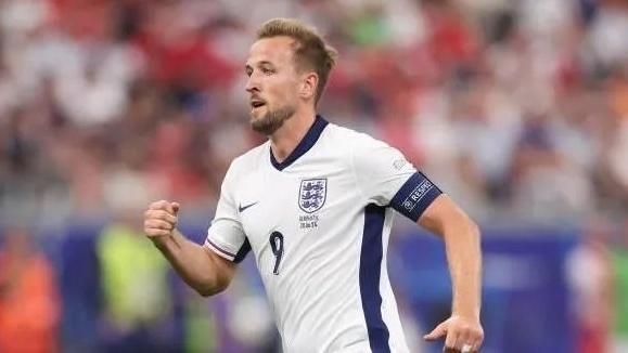Báo chí Anh khuyên HLV Southgate loại Harry Kane trận gặp Hà Lan