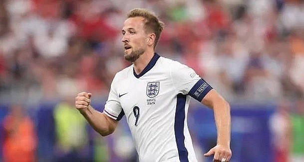 Báo chí Anh khuyên HLV Southgate loại Harry Kane trận gặp Hà Lan