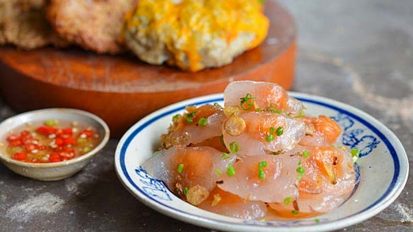 Top đặc sản Mũi Né khiến du khách “u mê“ Top đặc sản Mũi Né khiến du khách “u mê“