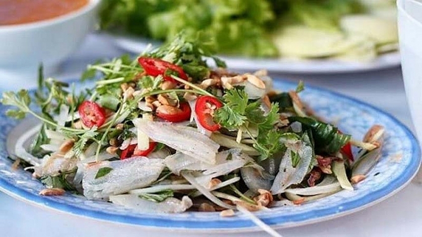 Top đặc sản Mũi Né khiến du khách “u mê“ Top đặc sản Mũi Né khiến du khách “u mê“