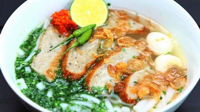 Top đặc sản Mũi Né khiến du khách “u mê“ Top đặc sản Mũi Né khiến du khách “u mê“
