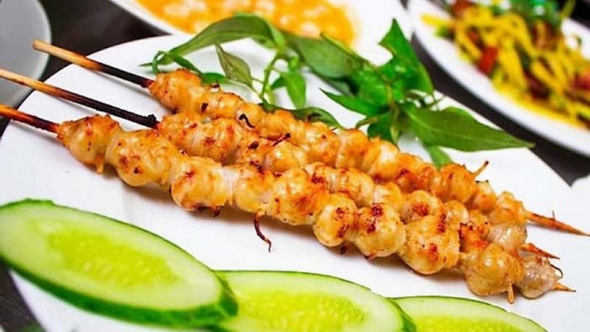 Top đặc sản Mũi Né khiến du khách “u mê“ Top đặc sản Mũi Né khiến du khách “u mê“