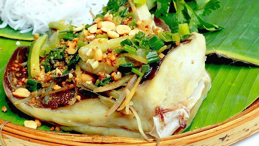Top đặc sản Mũi Né khiến du khách “u mê“ Top đặc sản Mũi Né khiến du khách “u mê“