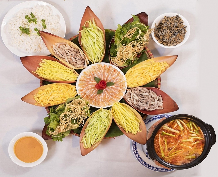 Top đặc sản Mũi Né khiến du khách “u mê“ Top đặc sản Mũi Né khiến du khách “u mê“