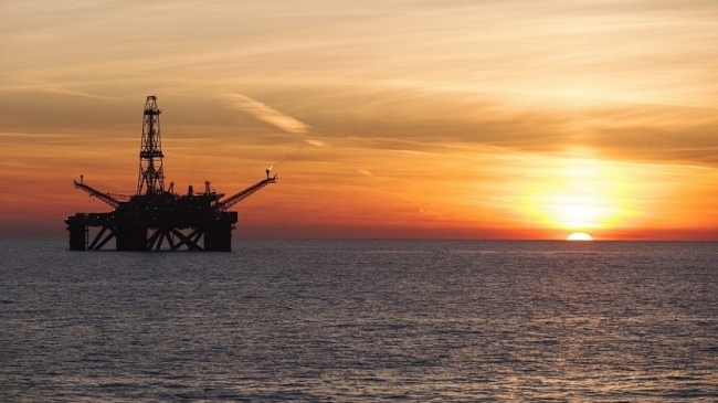 Phát hiện dầu khí lớn ngoài khơi Mexico