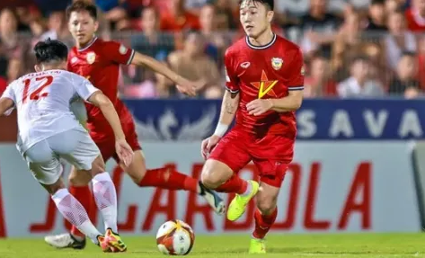 Hải Phòng FC chia tay Lương Xuân Trường