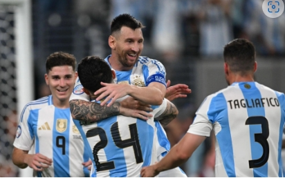 Dự đoán kết quả trận chung kết Argentina – Colombia 7h ngày 15/7