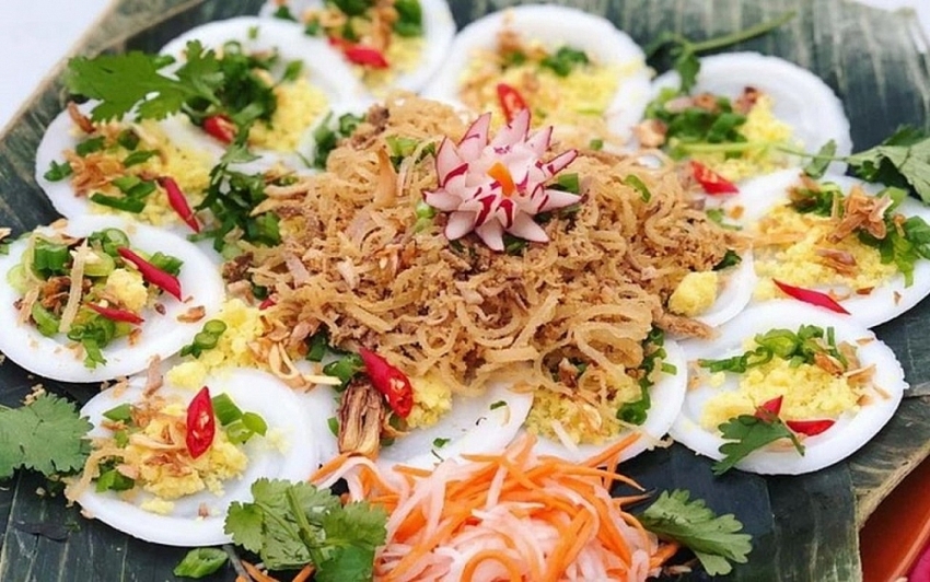 Top món ngon nên thử khi đến Bình Dương Top món ngon nên thử khi đến Bình Dương