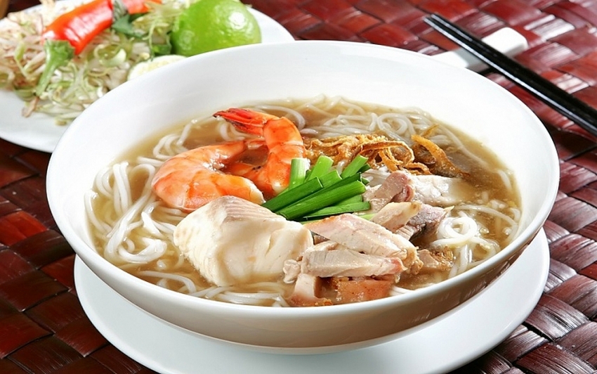 Top món ngon nên thử khi đến Bình Dương Top món ngon nên thử khi đến Bình Dương