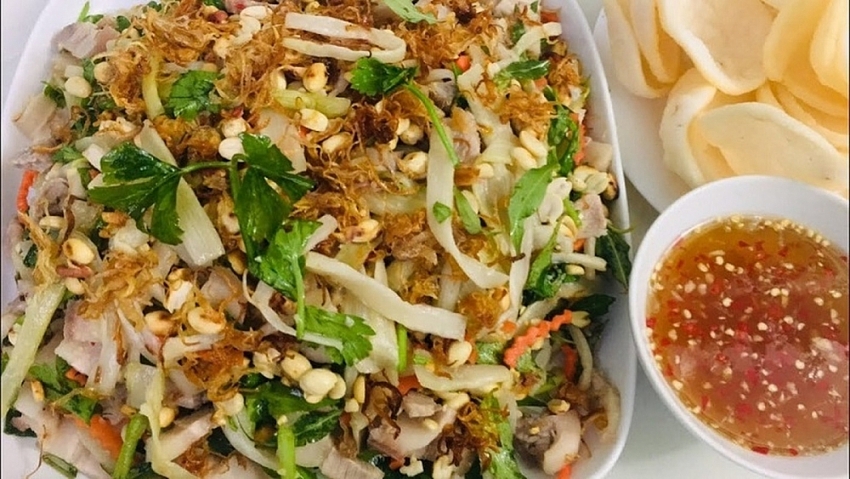 Top món ngon nên thử khi đến Bình Dương Top món ngon nên thử khi đến Bình Dương