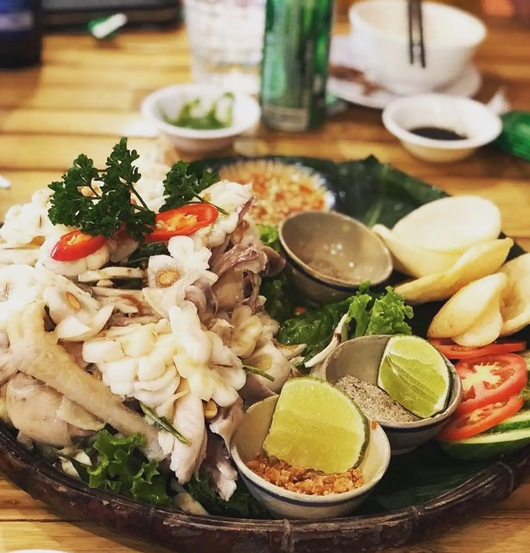 Top món ngon nên thử khi đến Bình Dương Top món ngon nên thử khi đến Bình Dương