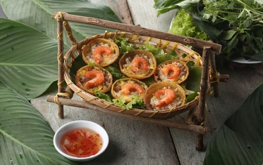 Top món ngon nên thử khi đến Bình Dương Top món ngon nên thử khi đến Bình Dương